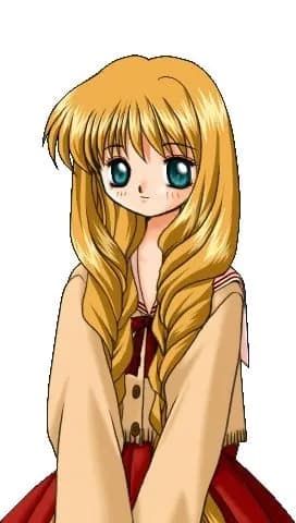 Satomura Akane