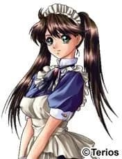 Oohara Mirei