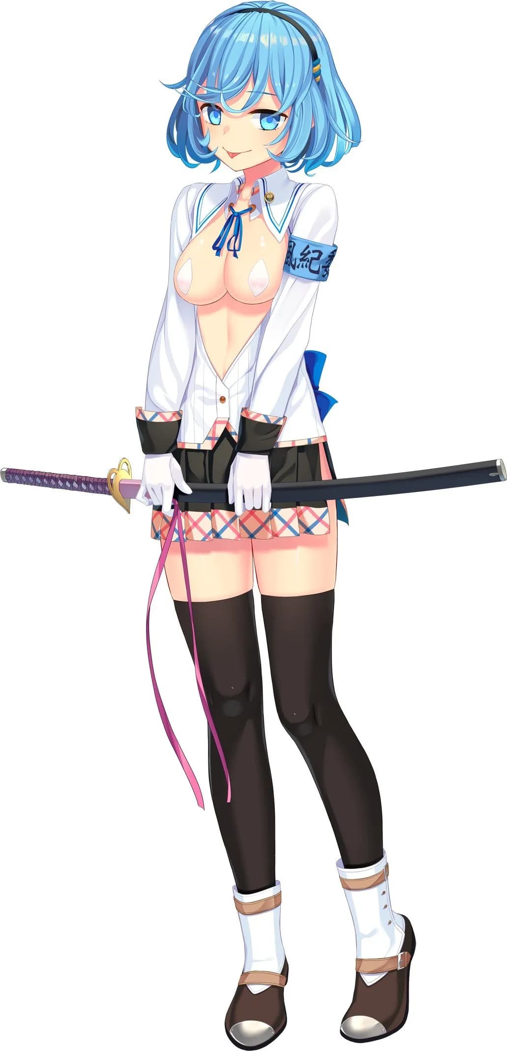 Onabuta Ikuko