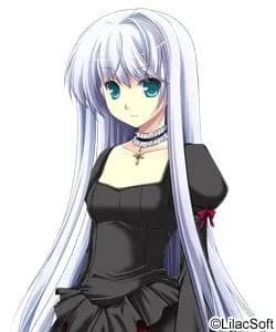 Toujou Sui