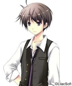 成田一樹