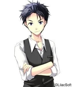 Yamamoto Hayato