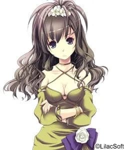 Inashiki Miho