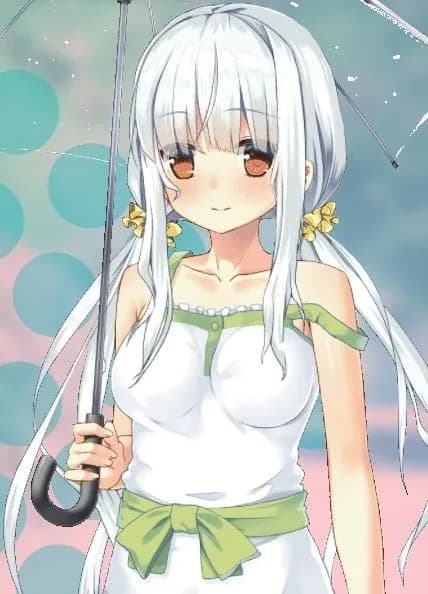 雨衣