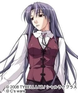 Katsuragi Yayoi