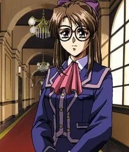 Midou Mayako