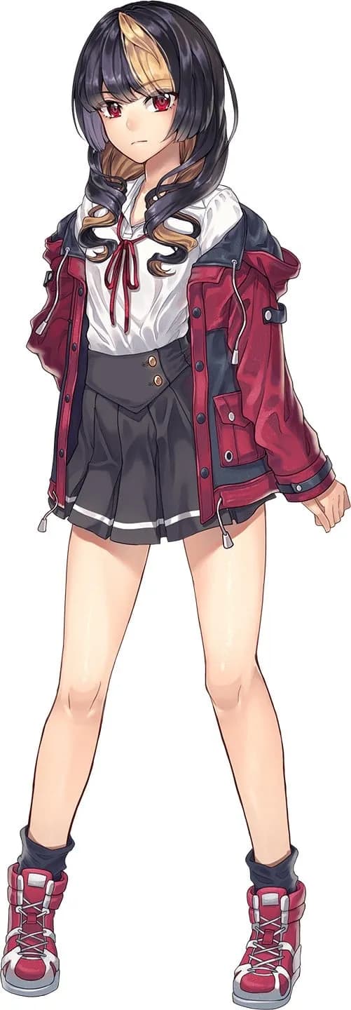 Shishimai Rinka
