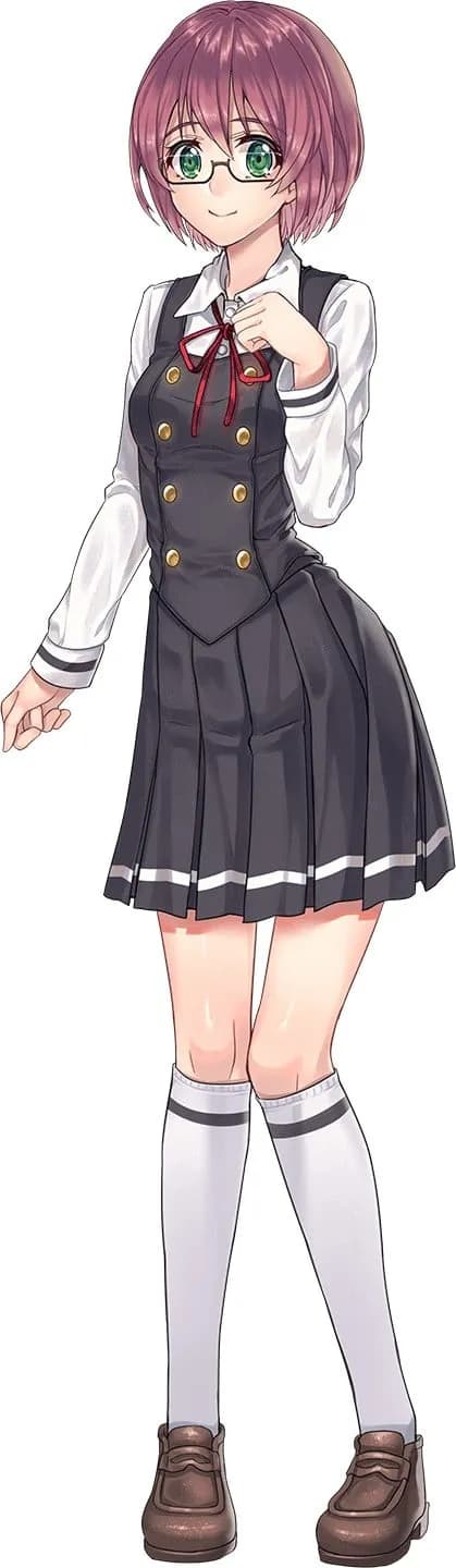 Hitsuji Naomi