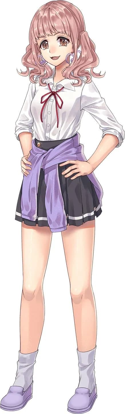 Oguma Mao