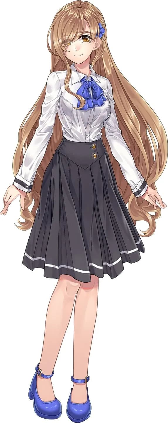 Mishima Miharu