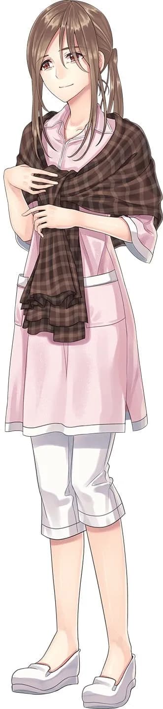 Kamebuchi Keiko