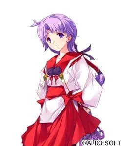内宮司春