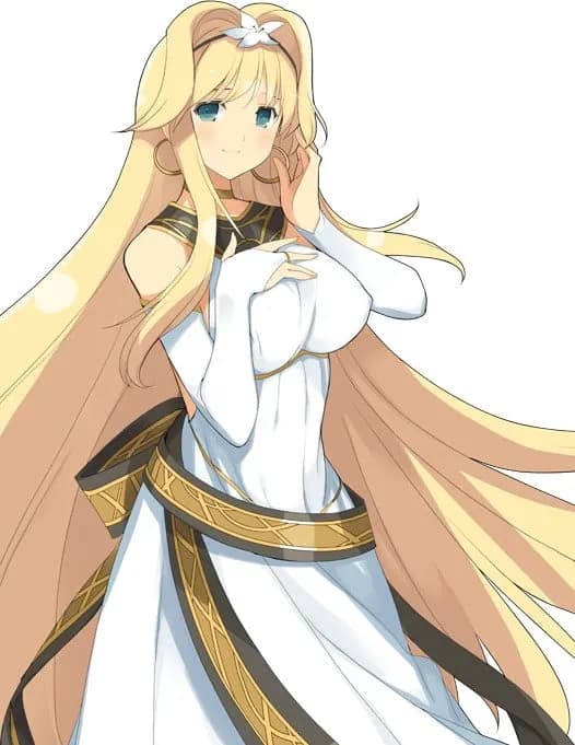 Croix Eden