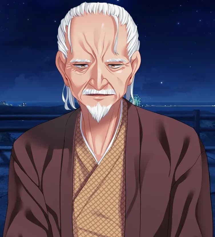 Sakimori