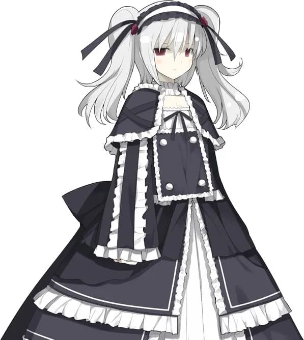 Ophelia