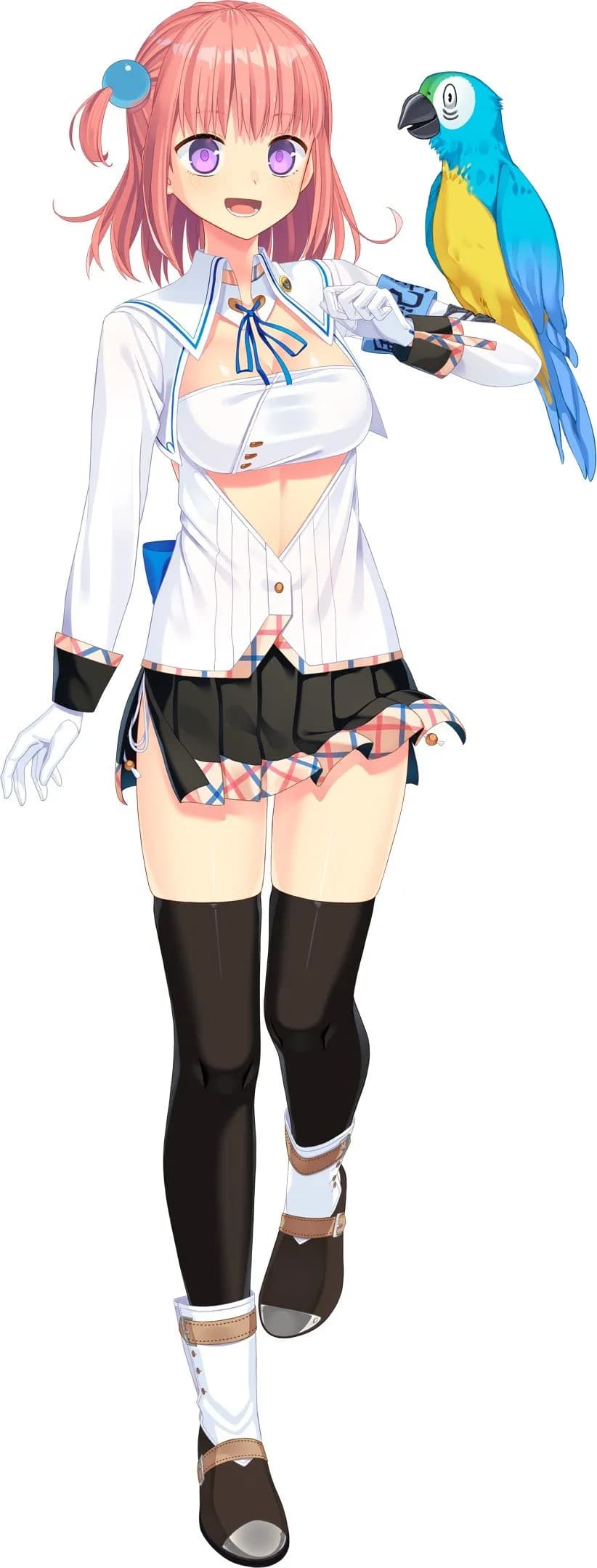 スス子