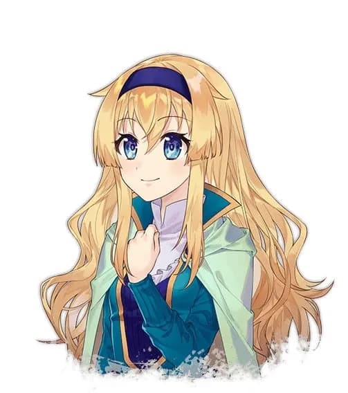 セルフィーネ・ルゼンハイド