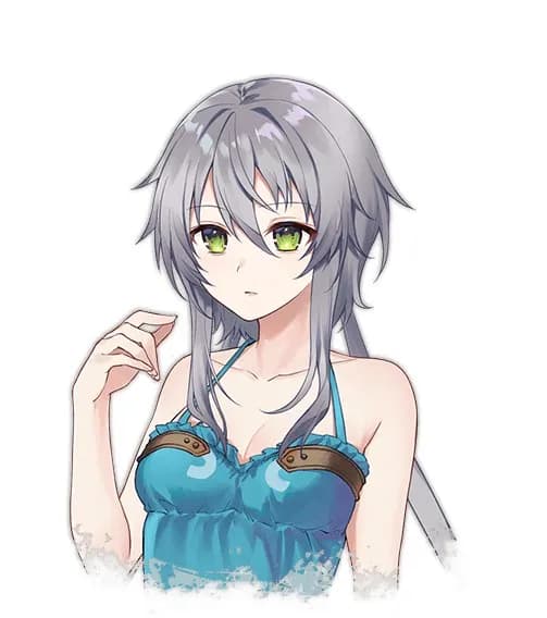 ペイジュ・ローシェロン