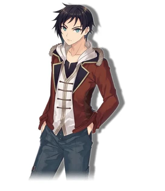 ミィシャ・ルグルス