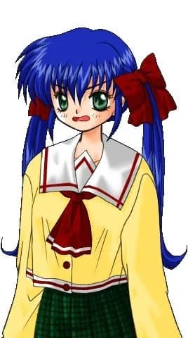Nanase Rumi
