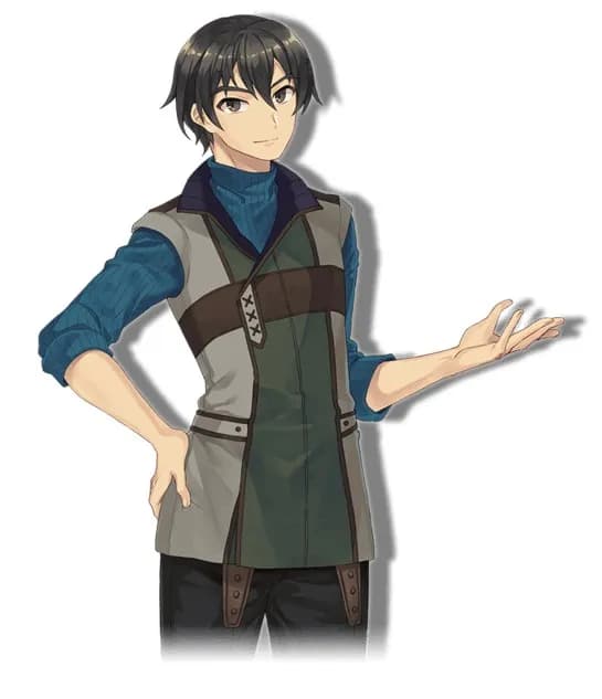 リッグズ・ボウエン