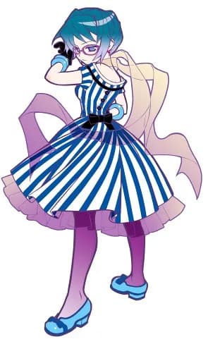 Amenomori Nozomi