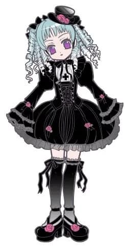 Kuroi Alice