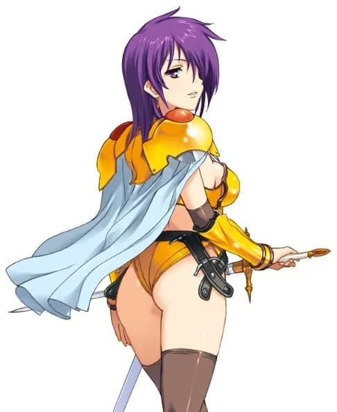 ミリ・ヨークス