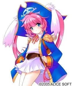 Captain Vanilla
