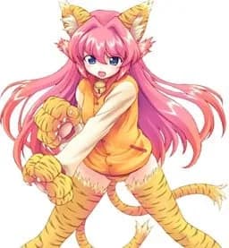 Nekomatamata