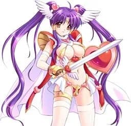 Sexy Knight