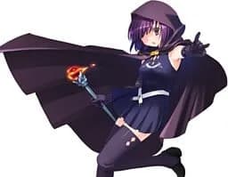 Magician