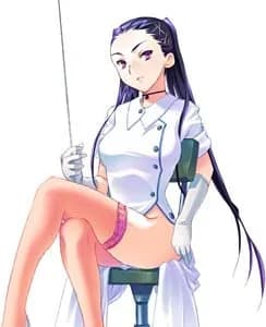 はりまおうー