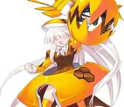 かめ子
