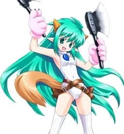 Yama no Sachi