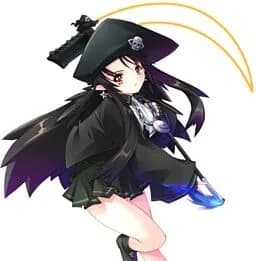 デス子