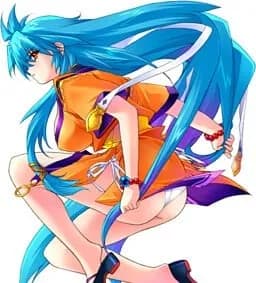 Kaminagahime