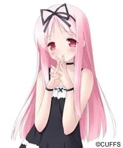 Himemiya Ruri