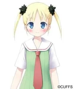 Suzumura Azami