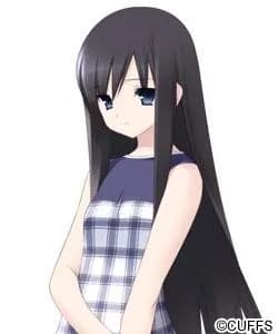 Kasuga Sakurako
