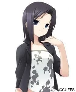Kasuga Nadeshiko