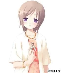 Hiiragi Ayaka