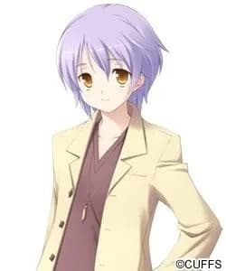 Shimazu Jun'ichi