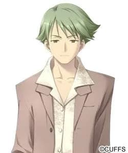 Sakagami Jin