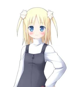 Suzumura Aoi