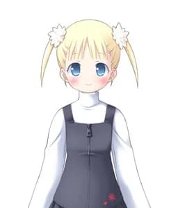 Suzumura Akane