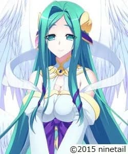 Chronos Seikuroa