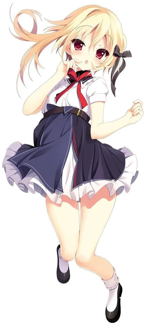Niounomiya Meguri
