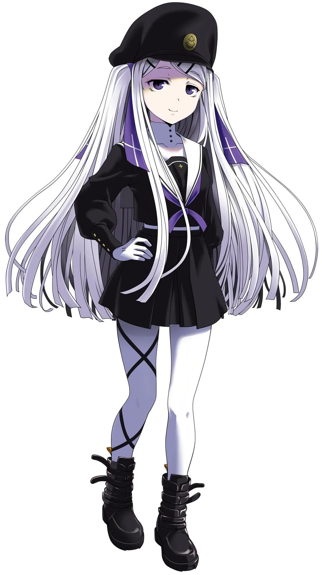 Hirosoma Kikyou