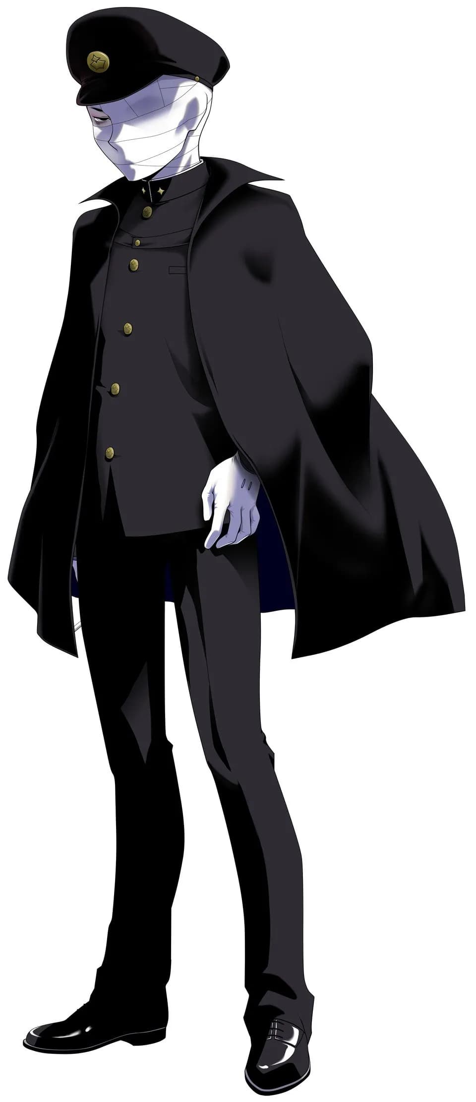 Yamaga Awasumi